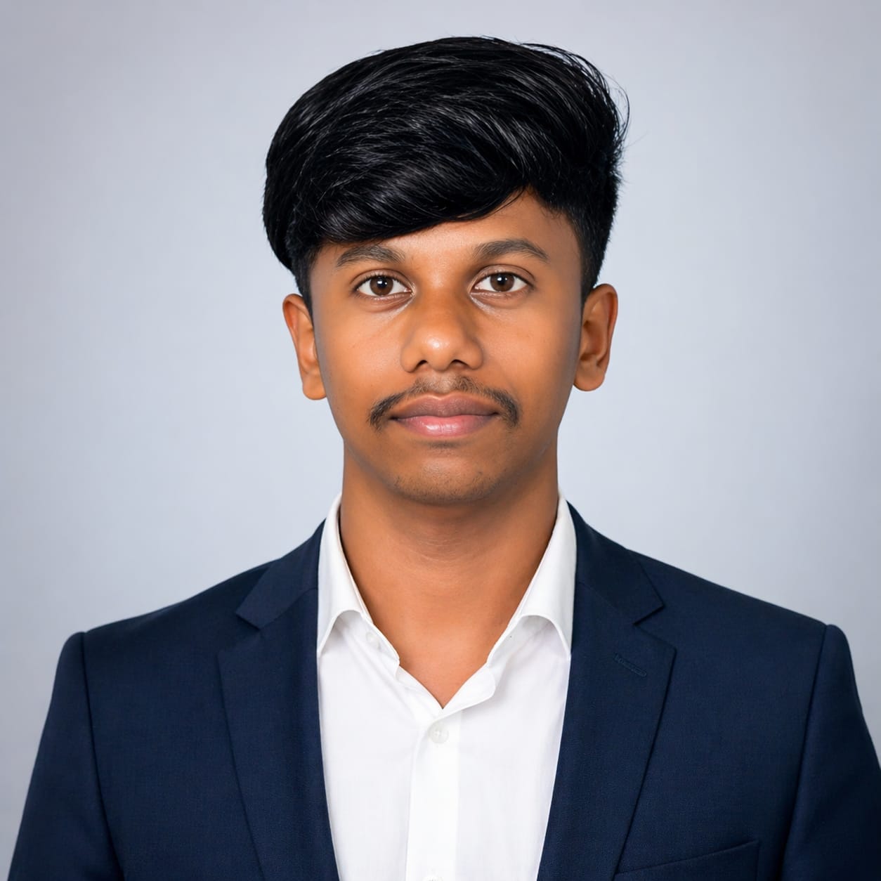 Arava Anantha Rao